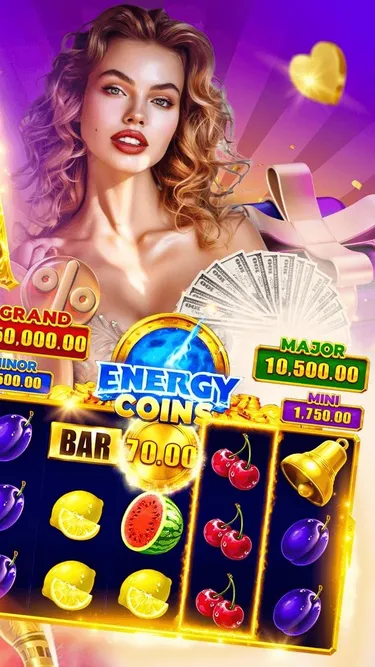OLYMP Screenshot